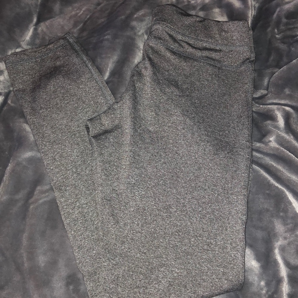 Work out pants